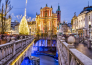 13 MERCATINI DI NATALE TRIESTE SLOVENIA E CROAZIA