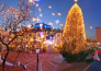 17 MERCATINI DI NATALE TRIESTE SLOVENIA E CROAZIA