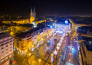 22 MERCATINI DI NATALE TRIESTE SLOVENIA E CROAZIA