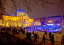 26 MERCATINI DI NATALE TRIESTE SLOVENIA E CROAZIA