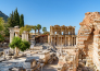 11 CAPODANNO IN TURCHIA E CAPPADOCIA