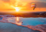 16 CAPODANNO IN TURCHIA E CAPPADOCIA
