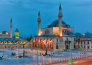 19 CAPODANNO IN TURCHIA E CAPPADOCIA