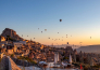 23 CAPODANNO IN TURCHIA E CAPPADOCIA