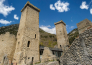 13 SANTO STEFANO DI SESSANIO, SULMONA E PACENTRO