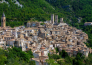 20 SANTO STEFANO DI SESSANIO, SULMONA E PACENTRO