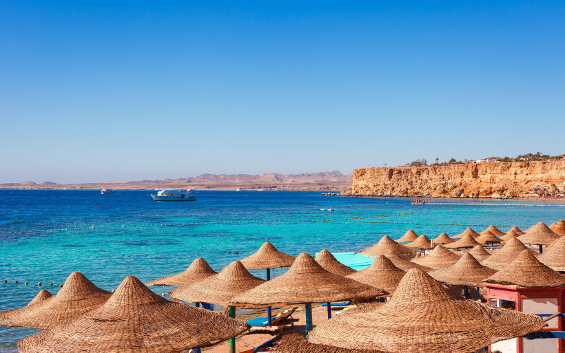 1_Sharm El Sheikh Roulette