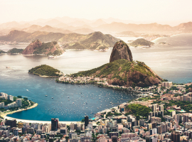 msc reg  south america