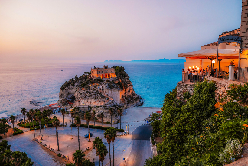 TOUR CALABRIA E COSTA DEGLI DEI 06