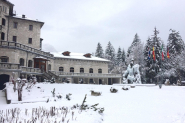 2 TH BORCA DI CADORE