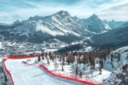 2 TH ANTALEO   BORCA DI CADORE
