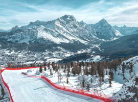 2 TH ANTALEO   BORCA DI CADORE
