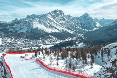 2 TH ANTALEO   BORCA DI CADORE