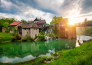 30 TOUR AUSTRIA, SLOVENIA E SLOVACCHIA