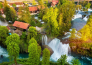 32 TOUR AUSTRIA, SLOVENIA E SLOVACCHIA