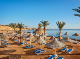 1 Dreams Beach Resort   Th Baobab   SHARM