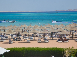 1 Ivy Cyrene Sharm e Island Resort   Th Baobab   SHARM