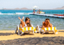4 Ivy Cyrene Sharm e Island Resort   Th Baobab   SHARM