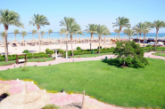 1 Sea Beach e Aquapark resort   Th Baobab