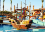 4 Sea Beach e Aquapark resort   Th Baobab