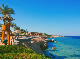 1 Queen Sharm Resort   Th Baobab   SHARM