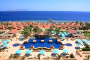 1 Sheraton Sharm Hotel    Th Baobab   SHARM