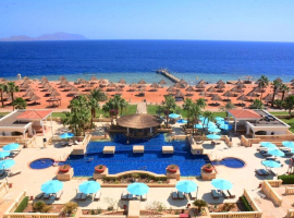 1 Sheraton Sharm Hotel    Th Baobab   SHARM