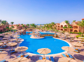 1 Charmillion Sea Life Resort   Th Baobab   SHARM