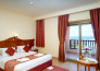 18 Charmillion Sea Life Resort   Th Baobab   SHARM