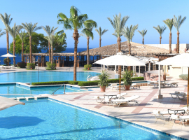 1 Jaz Fanara Resort   Th Baobab   SHARM