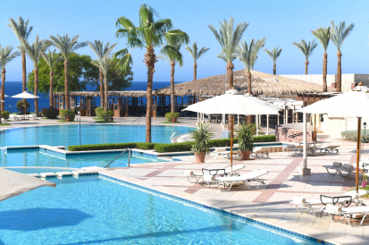 1 Jaz Fanara Resort   Th Baobab   SHARM