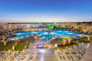 1 Royal Albatros Moderna   Th Baobab   SHARM