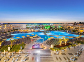 1 Royal Albatros Moderna   Th Baobab   SHARM