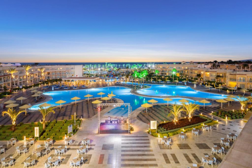 1 Royal Albatros Moderna   Th Baobab   SHARM