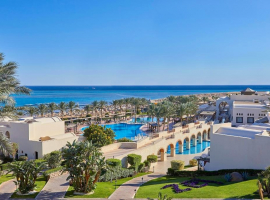 1 Sierra Sharm el Sheikh resort   Th Baobab   SHARM