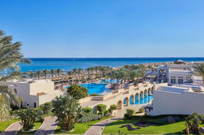 1 Sierra Sharm el Sheikh resort   Th Baobab   SHARM