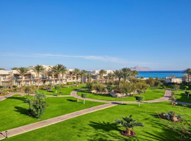 1 Jaz Belvedere Resort   Th Baobab   SHARM