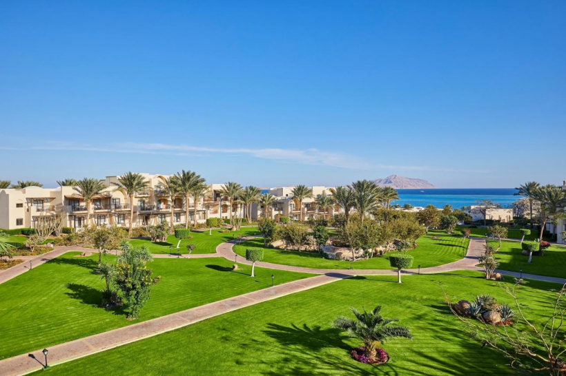 1 Jaz Belvedere Resort   Th Baobab   SHARM