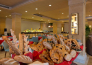 15 Amphoras Blu   Th Baobab   SHARM