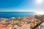 1 Dreams Vacation Resort   Th Baobab   SHARM