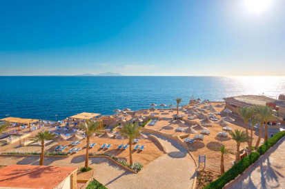 1 Dreams Vacation Resort   Th Baobab   SHARM