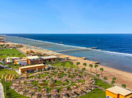 1 Rixos Radamis Sharm el Sheikh   Th Baobab