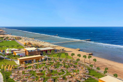 1 Rixos Radamis Sharm el Sheikh   Th Baobab