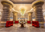 7 Rixos Radamis Sharm el Sheikh   Th Baobab