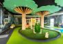 11 Rixos Radamis Sharm el Sheikh   Th Baobab