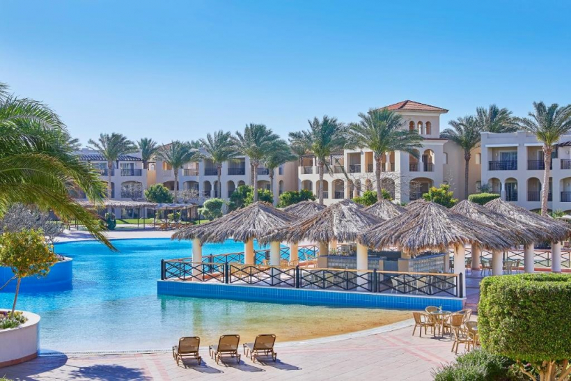 1 Jaz Mirabel Beach Resort   Th Baobab   SHARM