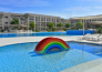 9 Jaz Mirabel Beach Resort   Th Baobab   SHARM