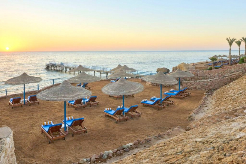 1 Renaissance Golden View Beach Resort   Th Baobab   SHARM