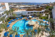 1 Naama Bay Hotel e Resort   Th baobab   SHARM
