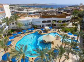 1 Naama Bay Hotel e Resort   Th baobab   SHARM